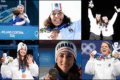 MILANO CORTINA 2026 &ndash; Le Olimpiadi delle donne italiane
